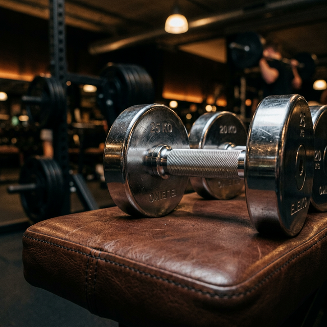 Our Equipment